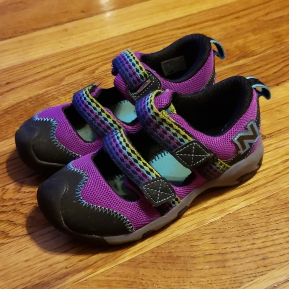 New Balance Other - New Balance toddler shoes